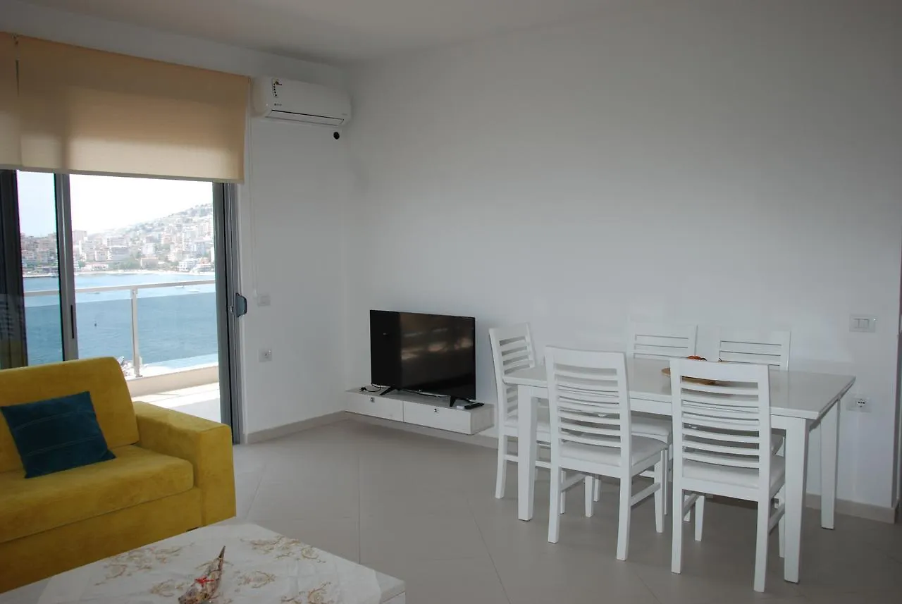 Elegance Apartment Sarande Albania