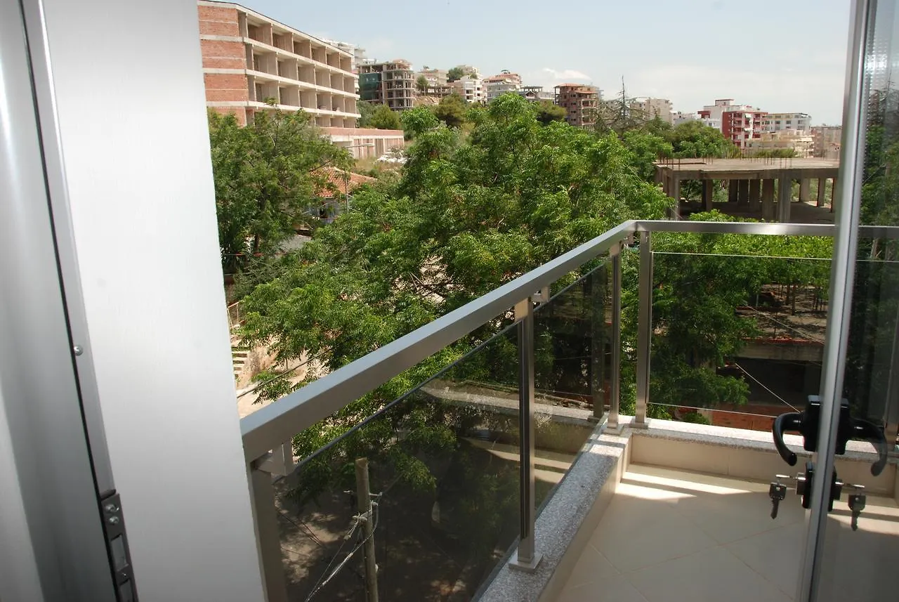 Elegance Apartment Sarande