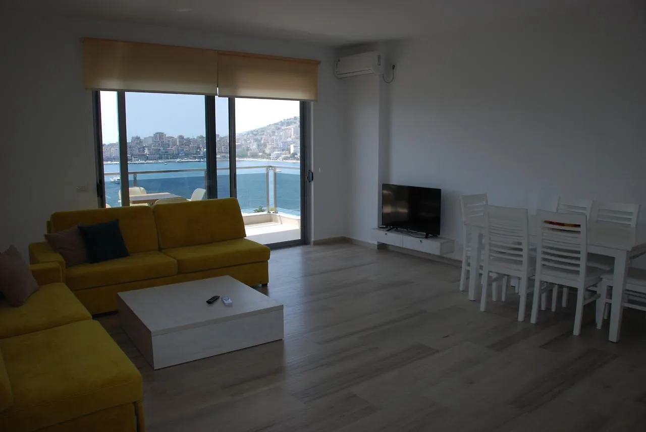 Elegance Apartment Sarande