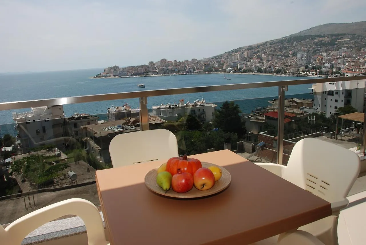 Elegance Apartment Sarande