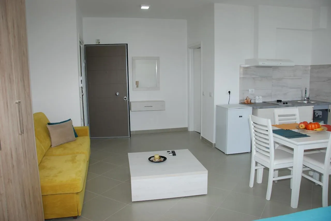 Elegance Apartment Sarande