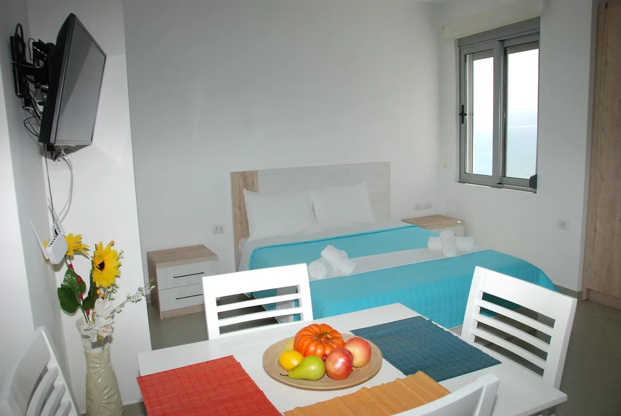 Elegance Apartment Sarande