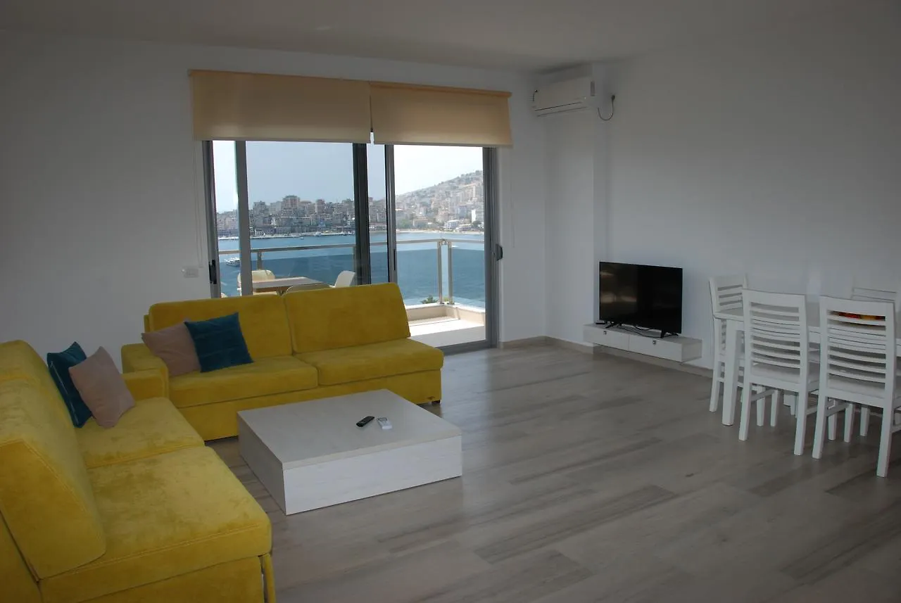 Elegance Apartment Sarande