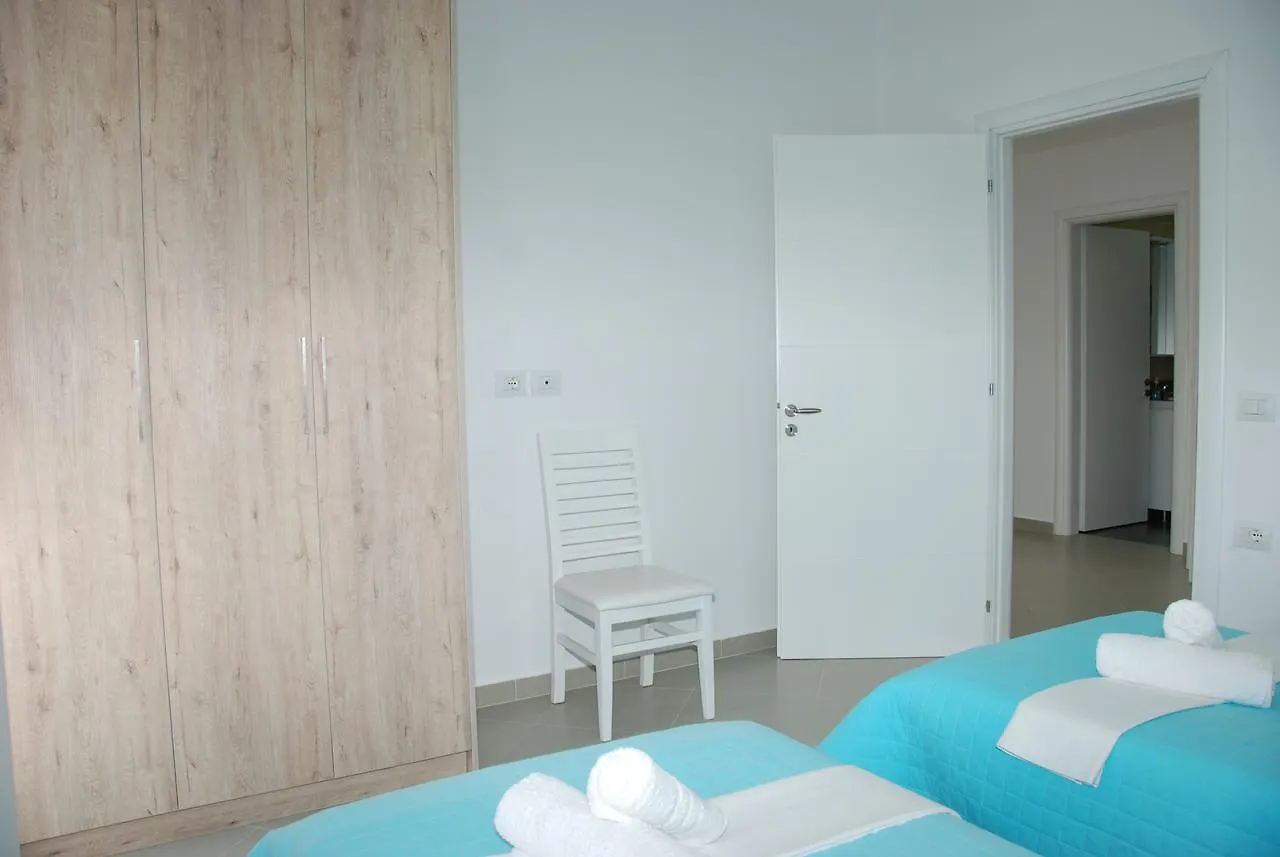 Elegance Apartment Sarande