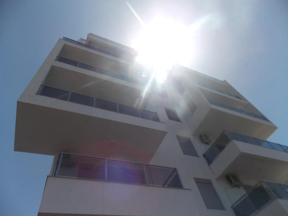 Elegance Apartment Sarande