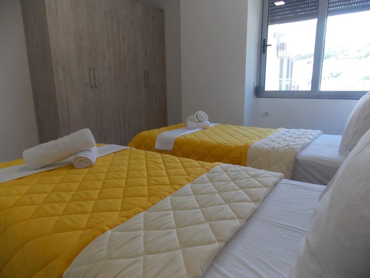 Elegance Apartment Sarande Albania