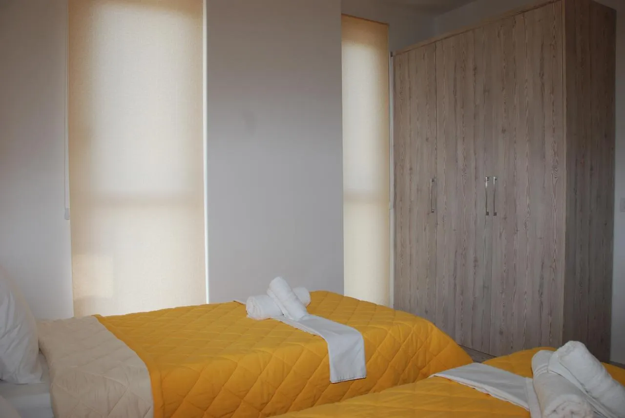Elegance Apartment Sarande