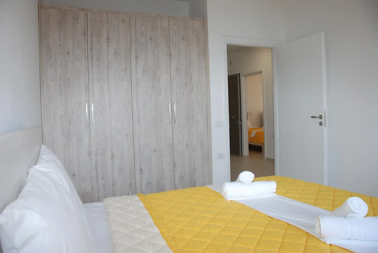Elegance Apartment Sarande