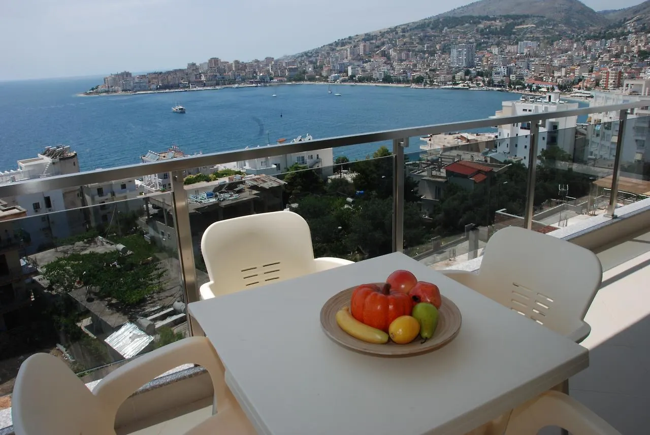 Elegance Apartment Sarande