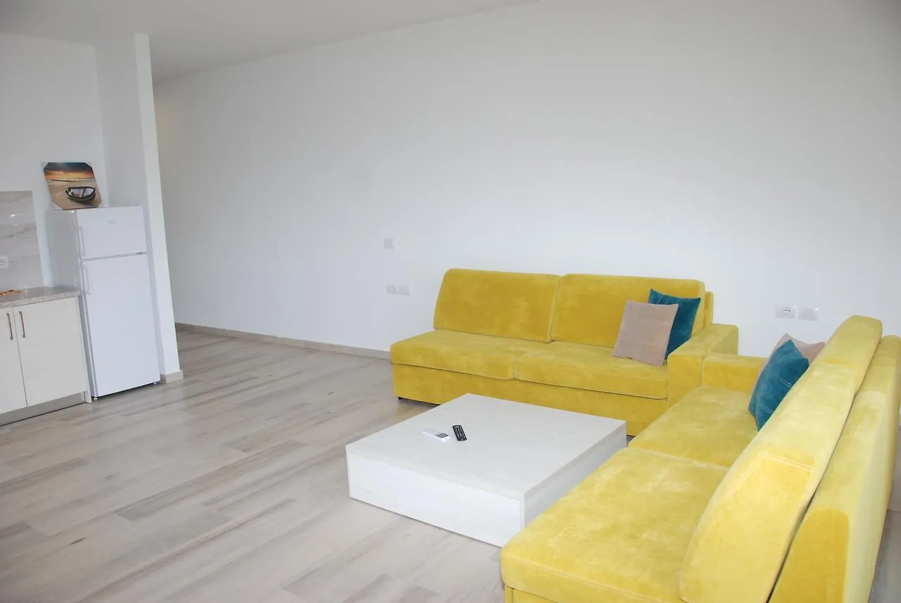 Elegance Apartment Sarande