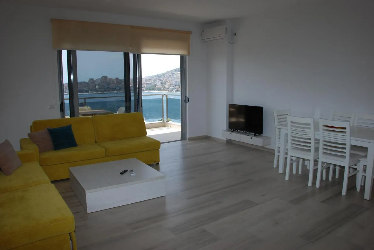 Elegance Apartment Sarande
