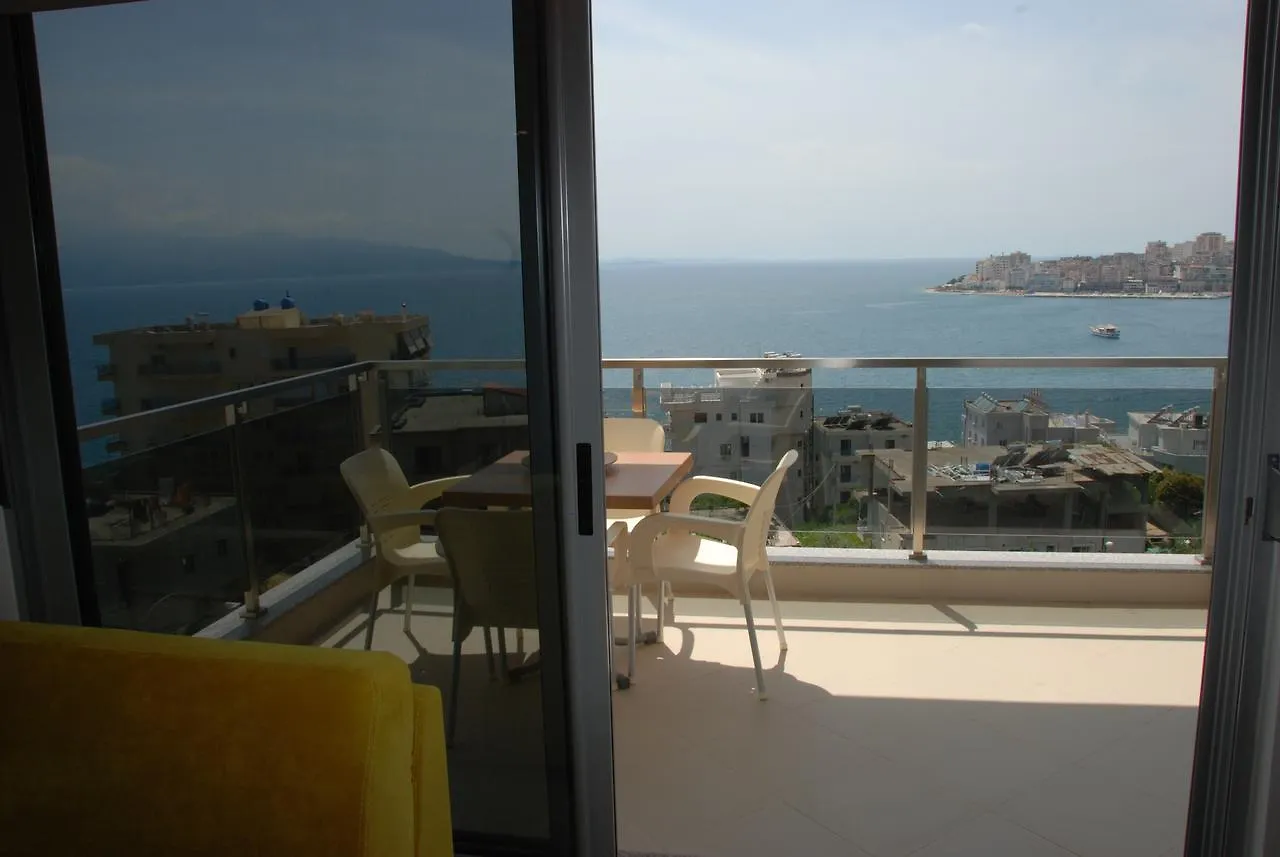 Elegance Apartment Sarande 0*,
