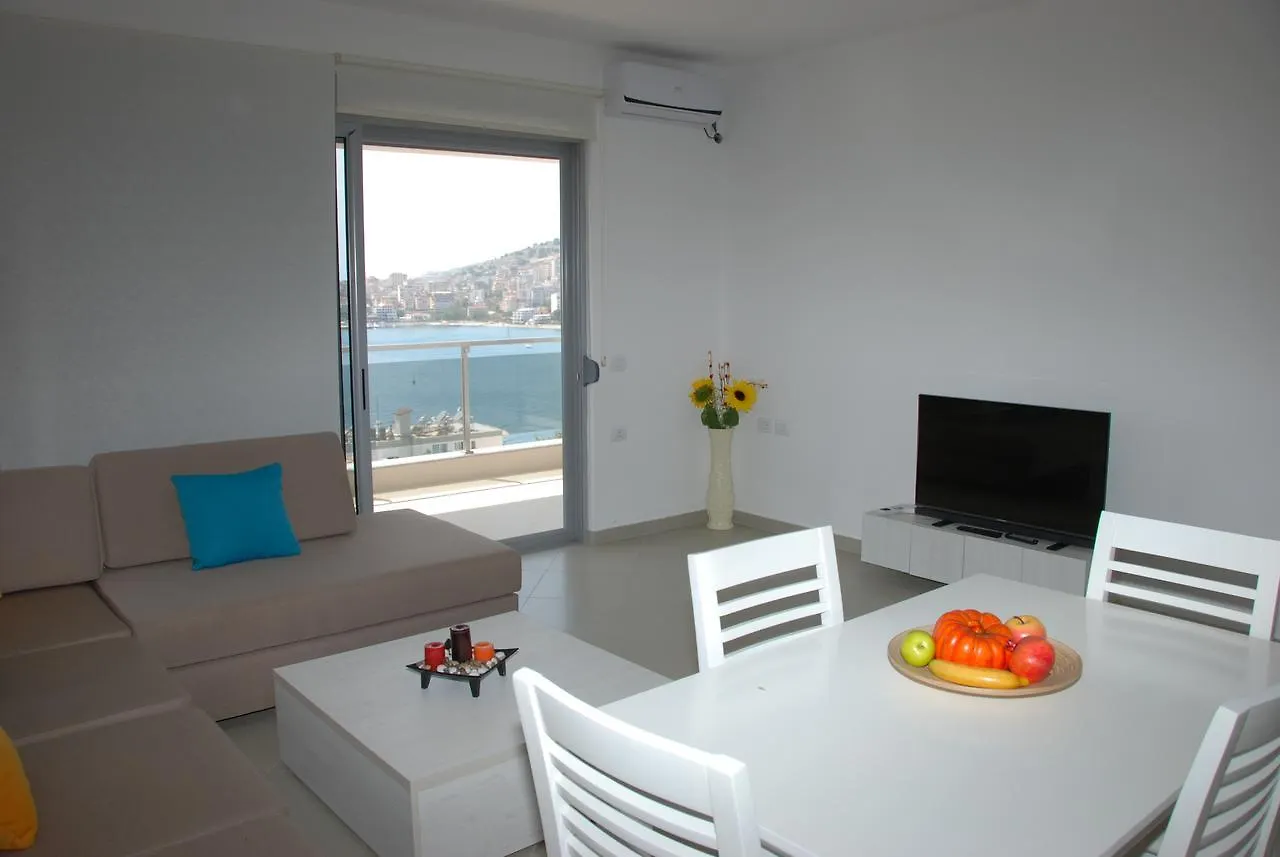 Elegance Apartment Sarande Albania
