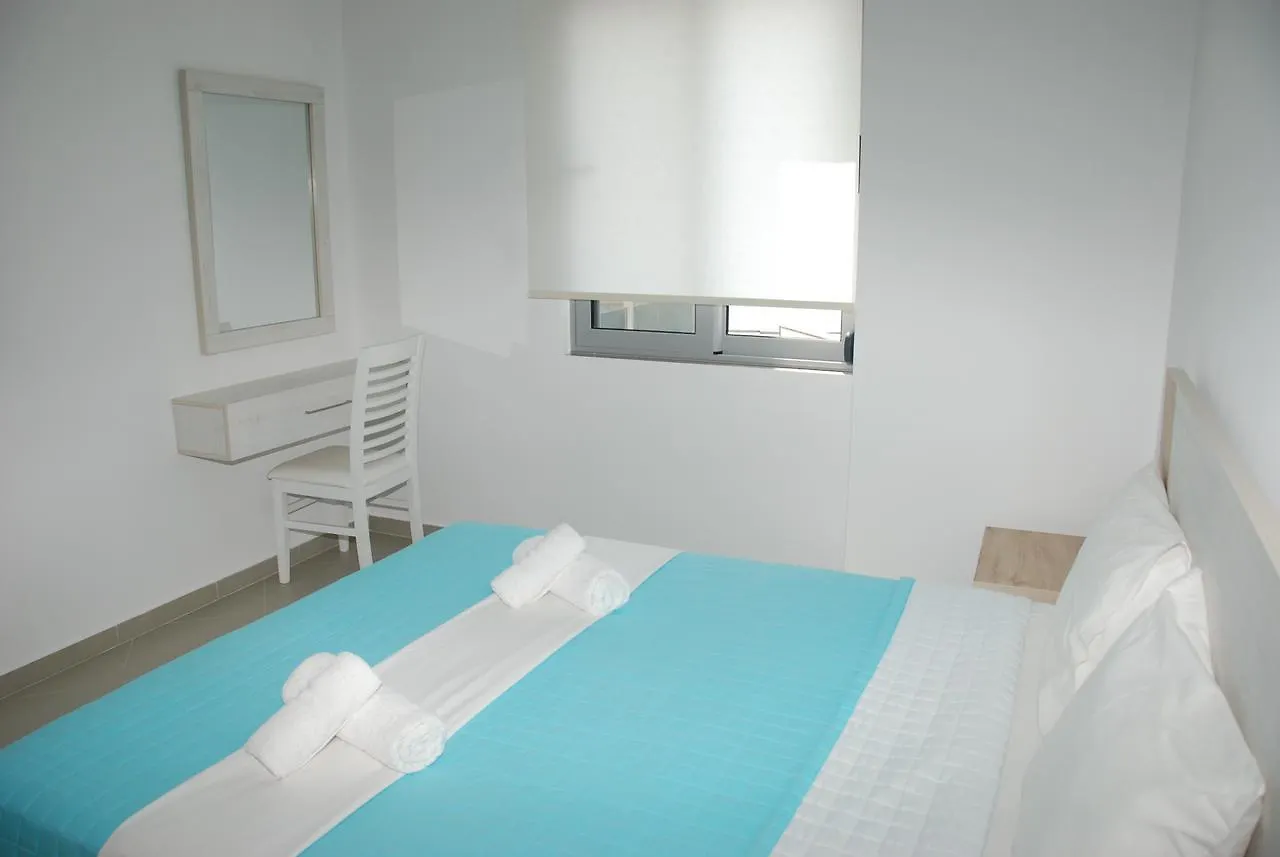 Elegance Apartment Sarande