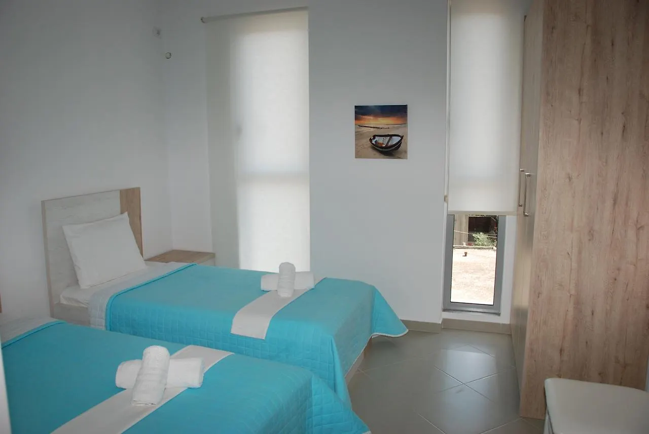 Elegance Apartment Sarande Albania