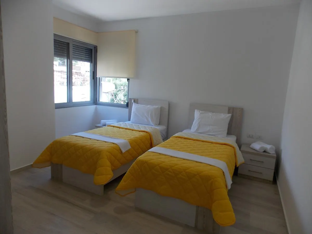 Elegance Apartment Sarande