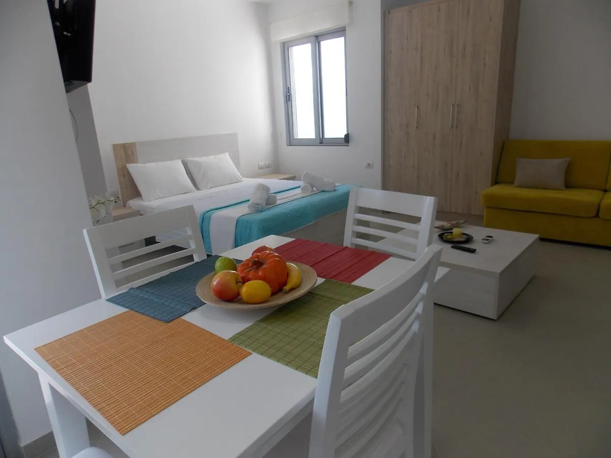 Elegance Apartment Sarande